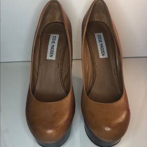 Steve Madden Heels
